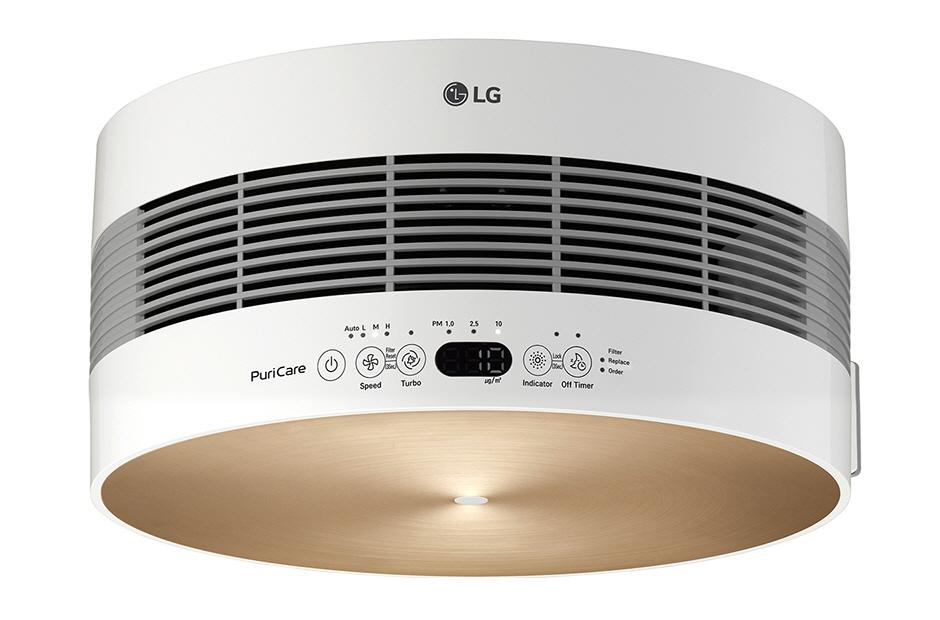 lg room air purifier